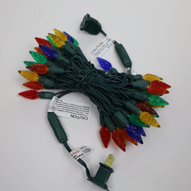 China battery powered string lights manufacturers, battery powered